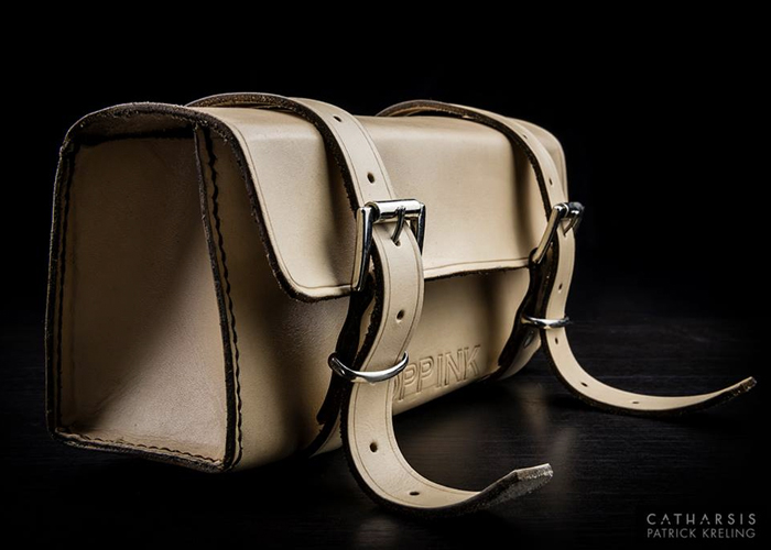 Produkten Epic Leather